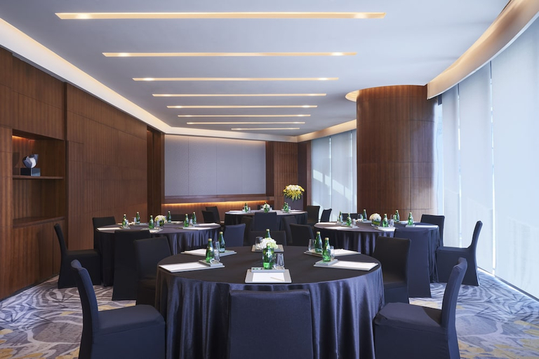 Food & Drinks 5, Hyatt Regency Xuzhou Suning, Xuzhou
