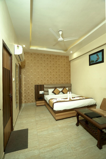 Bedroom 10