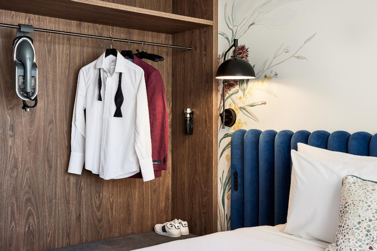 Bedroom 16
