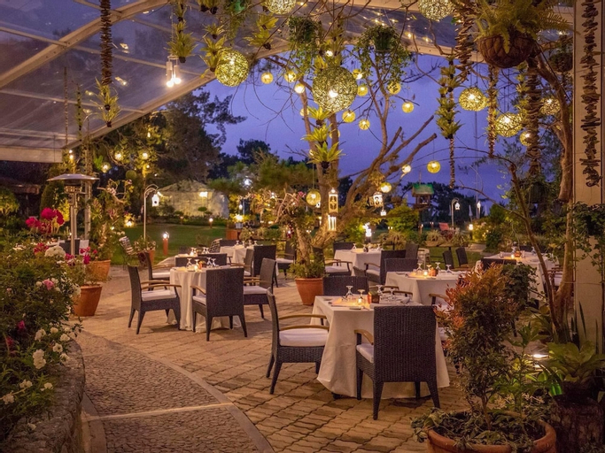 Food & Drinks 4, Private Unit @ camp John Hay Manor Baguio City, Baguio City