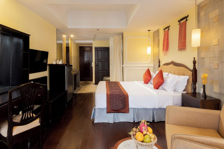 Bedroom 20