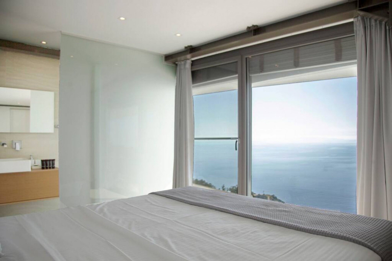 Room 5, Villa Glass - Syvota, Epirus