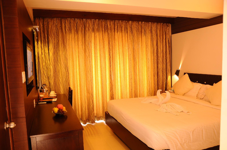Bedroom 1