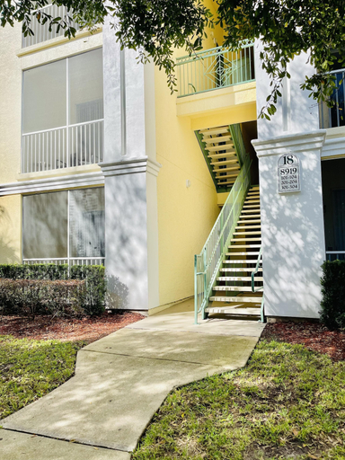 Exterior & Views 2, Cozy Condo Minutes Away From Disney, Osceola