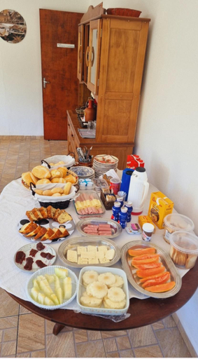 Food & Drinks 5, Recanto Ursa Maior, Camanducaia
