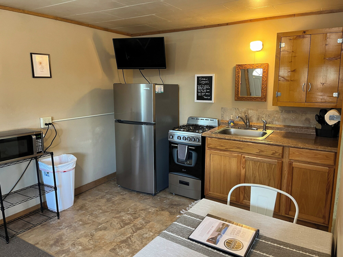 Others 4, Aspen Ridge Cabins, Rio Grande