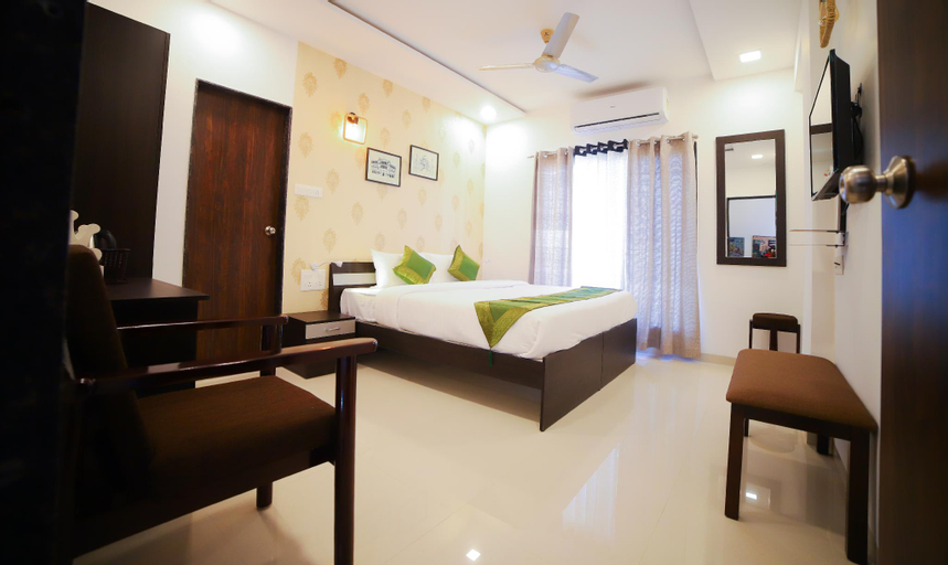 Bedroom 6