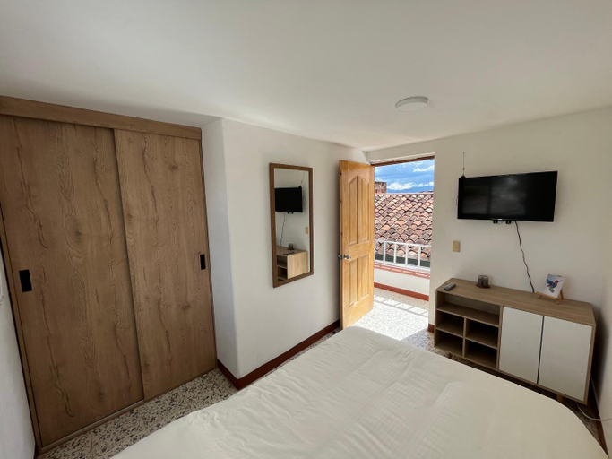 Others 4, Casa Blanca Hostal, Rionegro