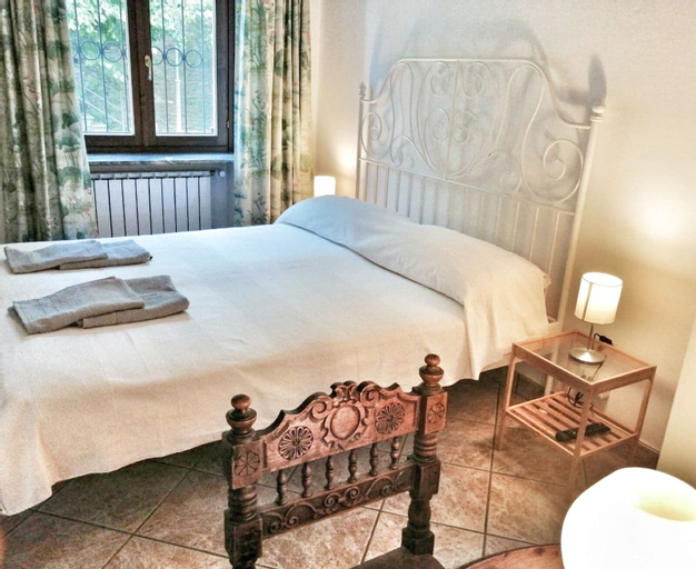 Bedroom 14