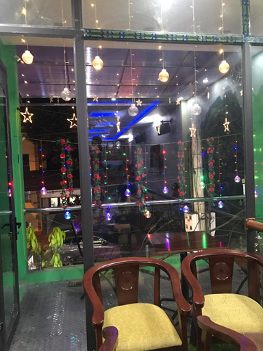 Food & Drinks 5, Ruby Hostel, Hà Giang