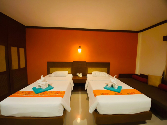 Bedroom 5