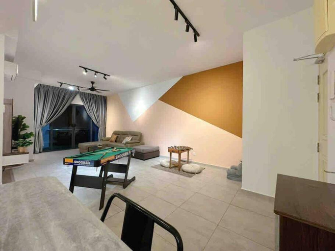 Others 5, Atlantis Residence Melaka By ZENN STAYS MANAGEMENT, Malacca City