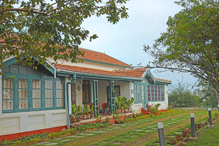 Others 3, HS Holiday Home, The Nilgiris
