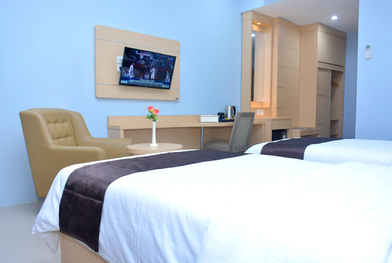 Bedroom 5