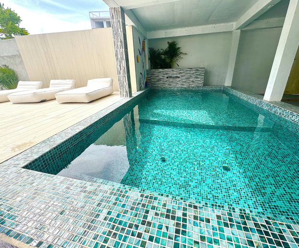 Sport & Beauty 4, Sands Garden Hotel