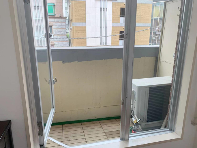 Others 4, Shinjuku Center新宿中心! 3min walk from subway最近地铁站3分! Shinjuku Kabukicho新宿歌舞伎! 著名连锁大型公寓!314, Shinjuku
