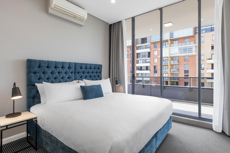 Bedroom 30
