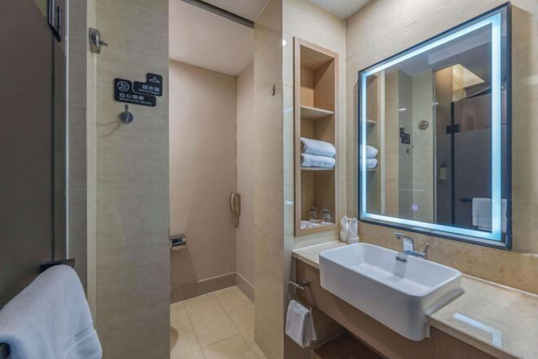 Bathroom 6
