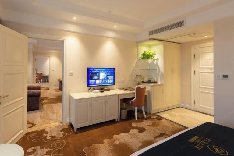 Others 4, Pulisi Hotel, Suzhou