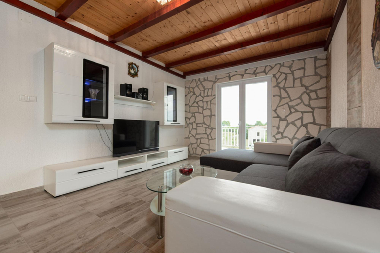 Room 2, Villa Fenix Zadarvillas, Benkovac