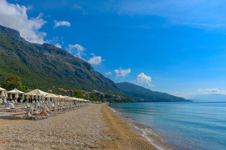 Primary image, Villa Natilia, Ionian Islands