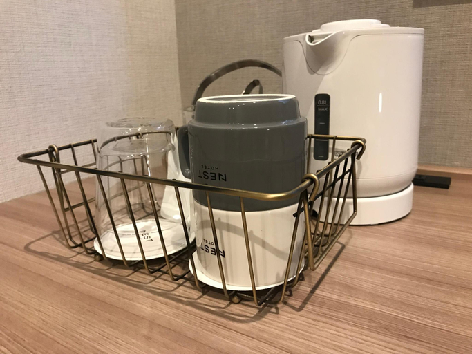 Amenities 1