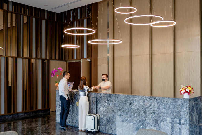 Public Area 3, Societe Hartamas Kuala Lumpur, Kuala Lumpur