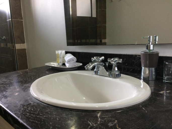 Bathroom 4, Hotel Boutique Villa Casuarinas, Santiago de Cali