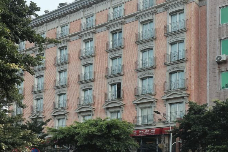 Exterior & Views 2, Sana Holiday Hotel, Chengdu