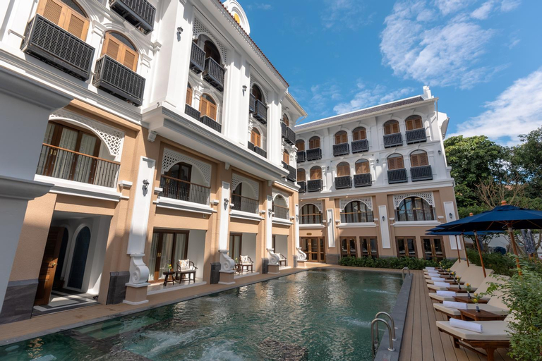 CHINO@NIMMAN Luxury Boutique Hotel, Muang Chiang Mai