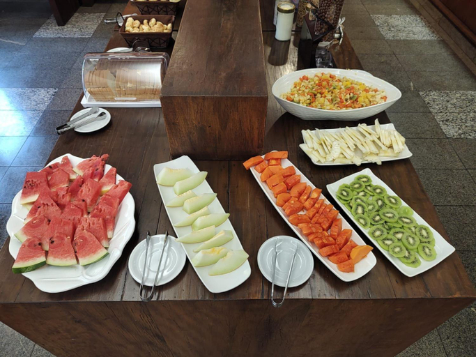 Food & Drinks 5, HOTEL OSCAR GOLD SAVASSI, Belo Horizonte