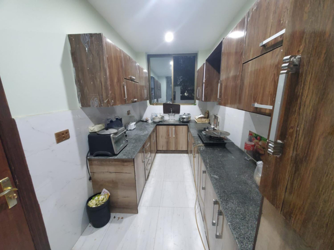 Others 3, vista guest house, Quetta