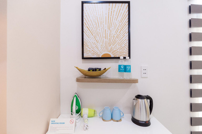Amenities