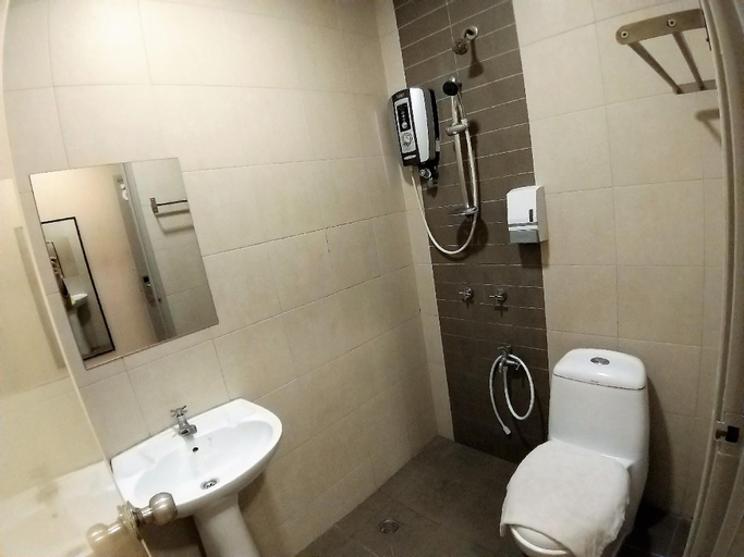 Bathroom 5