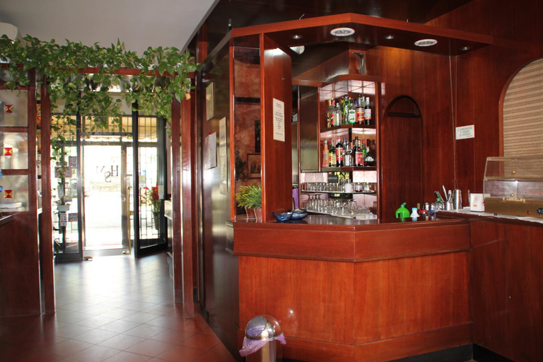 Food & Drinks, Nuovo Hotel San Martino, Bologna