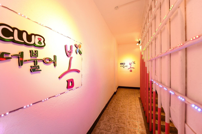Others 4, Jeonju Romantic Era Guesthouse, Jeonju