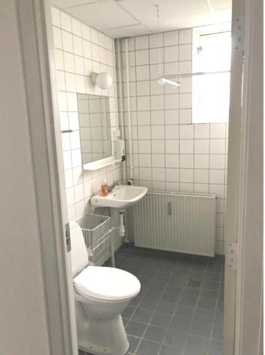 Others 4, Functional studio/room Copenhagen, Copenhagen