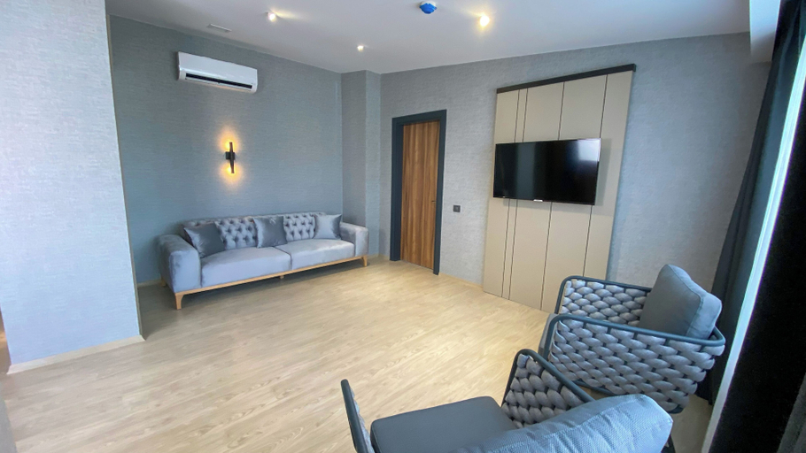 Bedroom 3, Ramada BY Wyndham Dalaman, Dalaman
