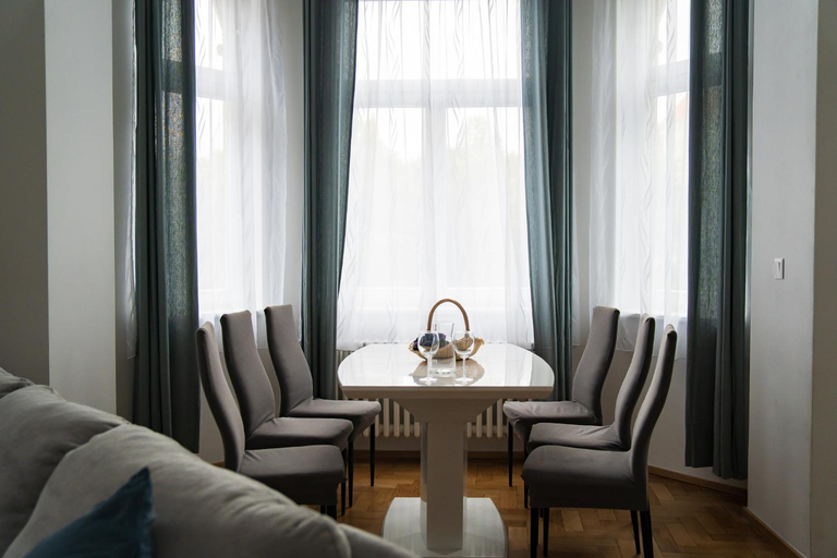 Others 4, Top class apartments in Carlsbad Bulharska street, Karlovy Vary