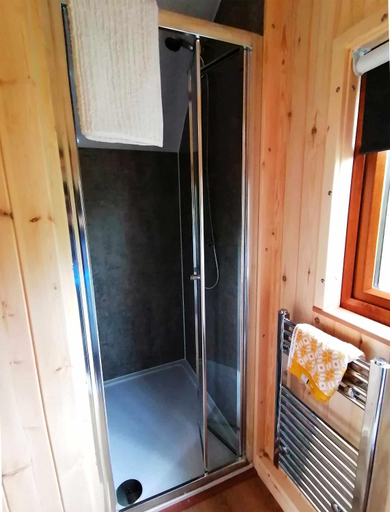 Others 2, Air a’ Chroit Luxury Pods, Eilean Siar
