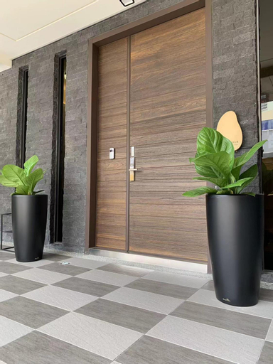 谷園酒店公寓Good Garden Apartment, Taichung
