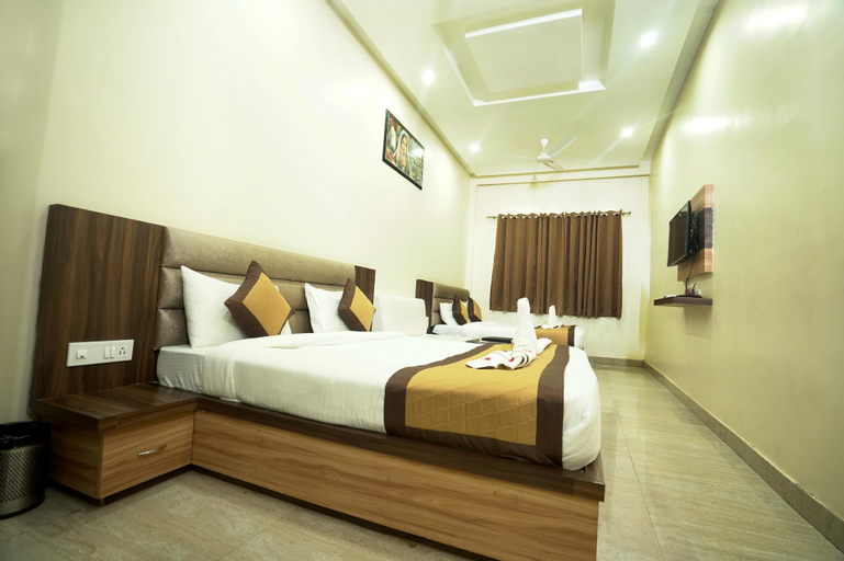 Bedroom 6