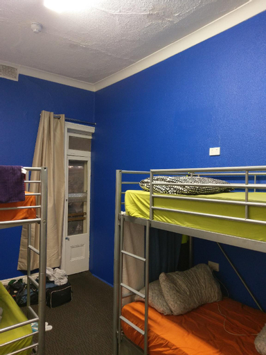 Bedroom 19