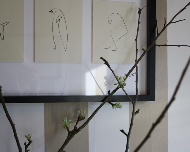 Others 4, Borregarden Bed & Breakfast, Simrishamn