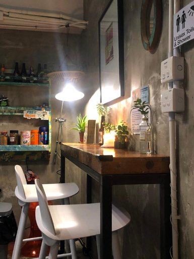 Restaurant 5