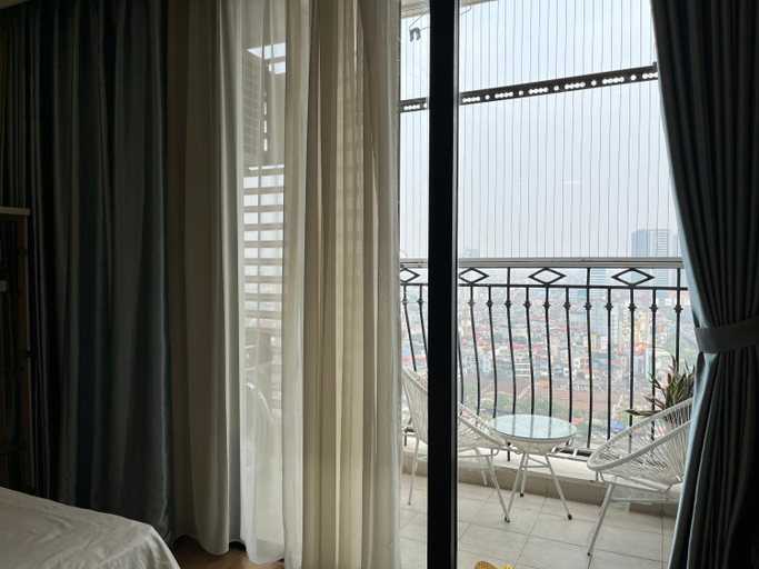 Others 4, Mai-homestay 1 Bed Royal City., Thanh Xuân