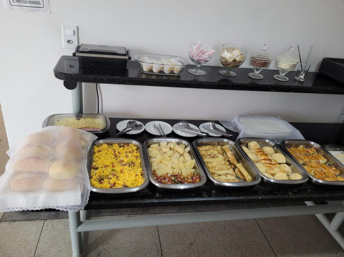 Food & Drinks 4, COITE PLAZA HOTEL, Conceição do Coité