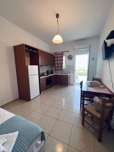 4, Four S Apartments, South Aegean