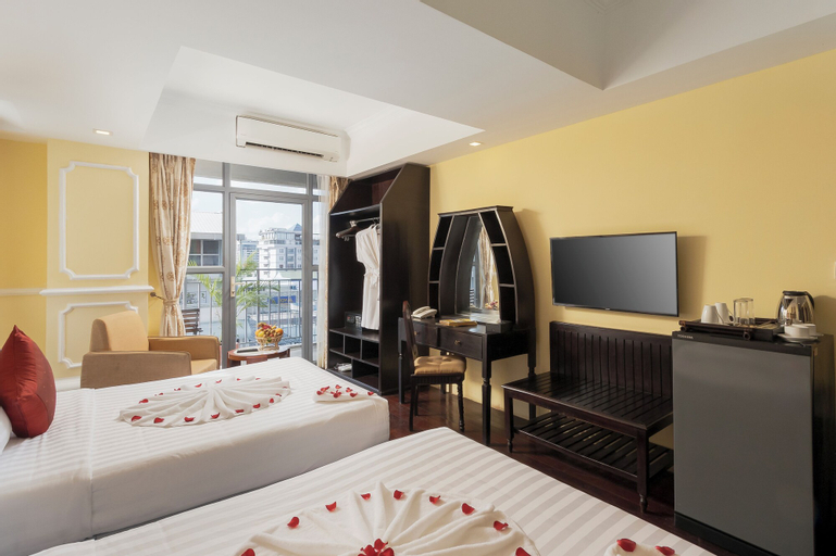 Bedroom 10