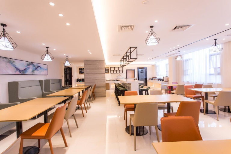 Others 2, City Comfort Inn Nanning Economic Development Zone South Railway Station, Nanning